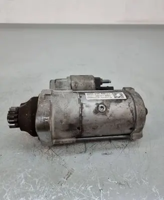 Skoda Octavia Mk3 (5E) Starter motor 02z911024l