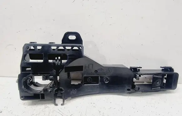 Renault Clio V Rear door exterior handle/bracket 806071986R 806079360R