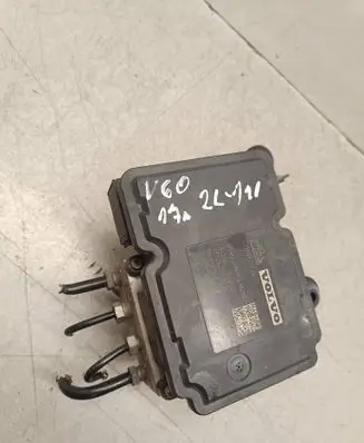 Volvo V60 ABS Pump 10062238031 6172010005C 10092604183