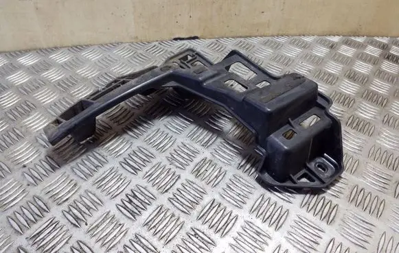 Citroen C4 Grand Picasso Rear bumper mounting bracket 9808510080