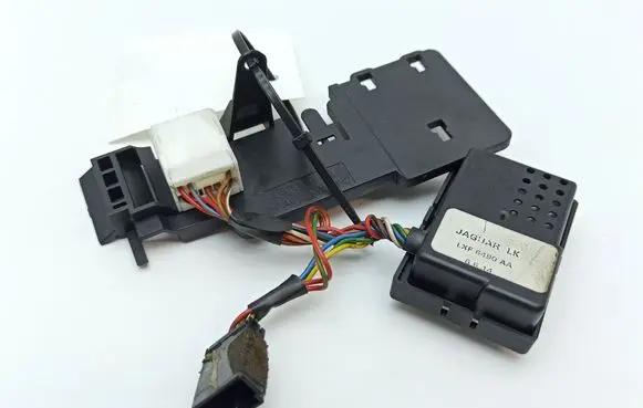 Sensor