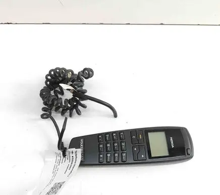 Volkswagen Phaeton Phone keyboard 3D0035624