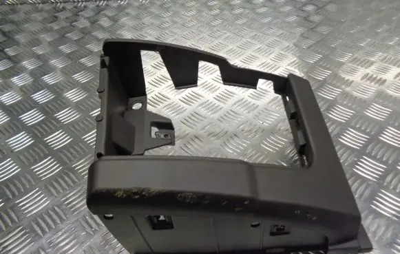 Fiat Croma Panel wiring 