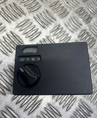 Volkswagen Multivan T4 Climate control unit 701959531