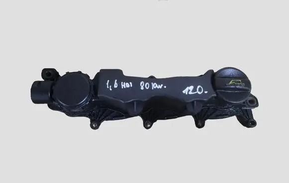Peugeot 308 Rocker cam cover 9660281080