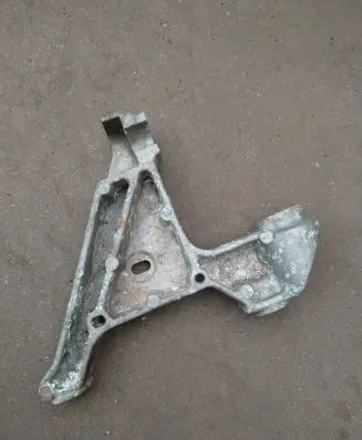 Renault Trafic III (X82) Other engine bay part 244834609