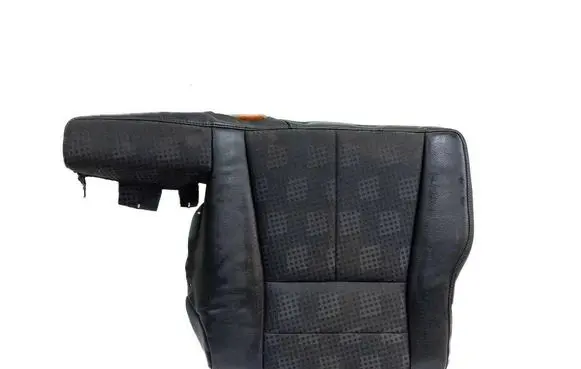 Mercedes-Benz ML W163 Rear seat 530875 EOL08 5306025