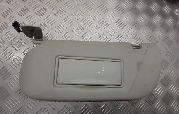 Volkswagen Sharan Rear windscreen sun blind/shade 