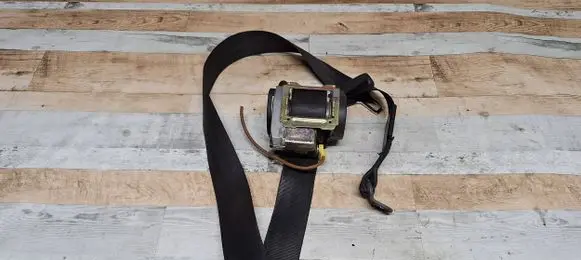 Audi A6 S6 C5 4B Front seatbelt 4B0857705C 560575700A 16092003