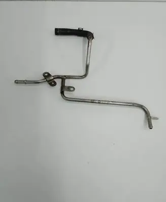 Skoda Octavia Mk2 (1Z) Fuel return line/hose 03L201360R