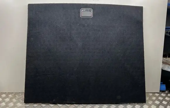 Subaru Outback Trunk/boot floor carpet liner 