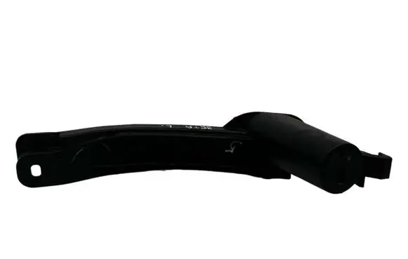 Volkswagen Golf V Front bumper mounting bracket 1K0807889B