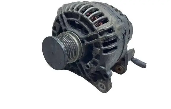Skoda Fabia Mk1 (6Y) Generator/alternator 045903023A
