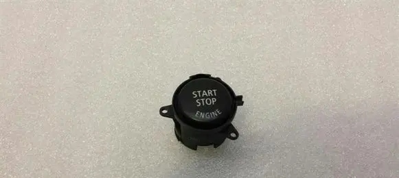 BMW 6 E63 E64 Engine start stop button switch 6979533