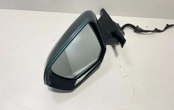 BMW iX Front door electric wing mirror 5A31371 5A18767