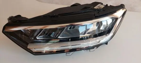 Volkswagen T-Roc Headlight/headlamp 2GA941005H