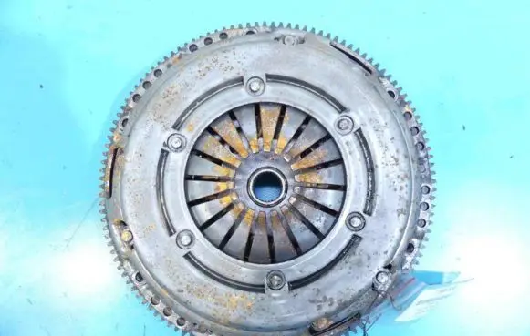 Audi A3 S3 8P Clutch set kit 3082001168 IMPRK1088833
