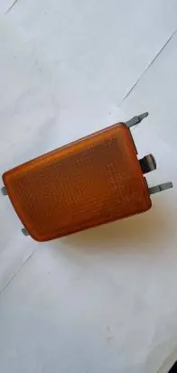 Volkswagen Golf III Front indicator light 1h095315c