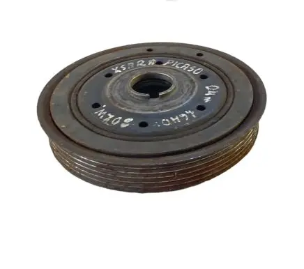Citroen C4 I Picasso Crankshaft pulley