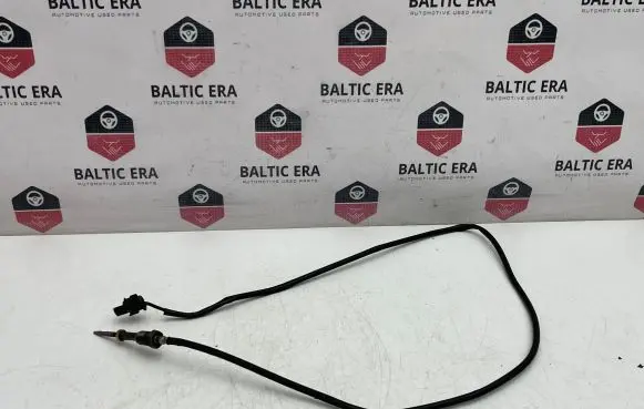 BMW 3 F30 F35 F31 Exhaust gas temperature sensor 8514730 022551002921