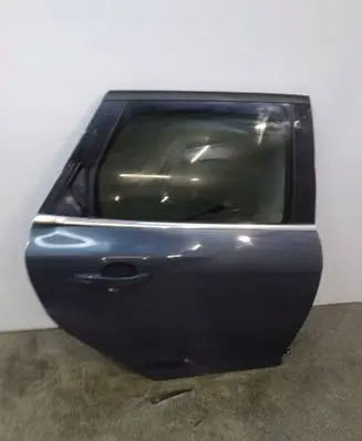 Ford Focus Front door 
