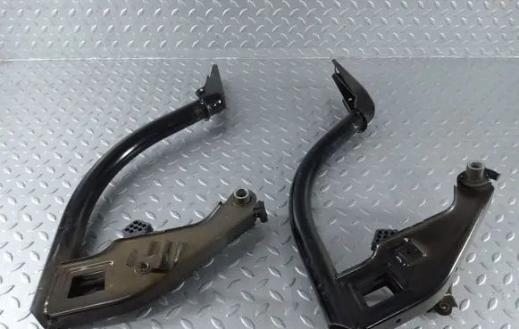 Cadillac XTS Loading door hinge set 22913074 22913073 23452986