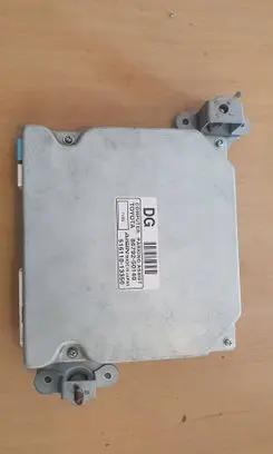 Lexus LS 460 - 600H Parking PDC control unit/module 8679250140 51611013350