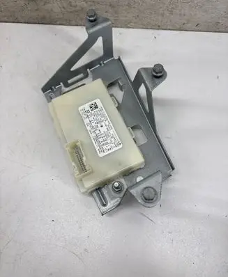 Mercedes-Benz GLC X253 C253 Keyless (KESSY) go control unit/module A2229018202