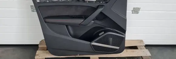 Audi Q5 SQ5 Front door card panel trim 80B867105C