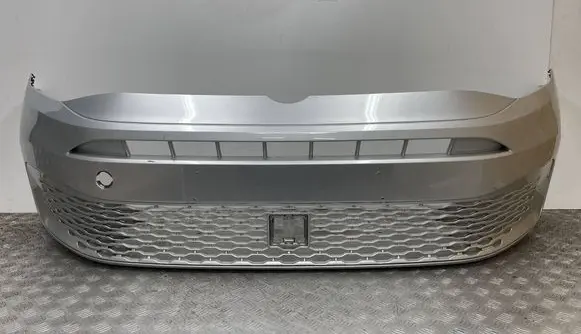 Volkswagen Caddy Front bumper 2K7807221A