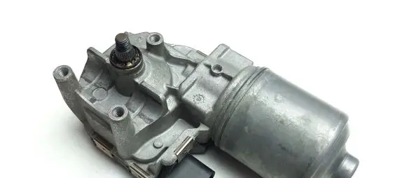 Volkswagen Golf VII Wiper motor 5G1955119A M5491