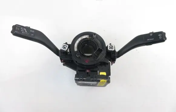 Volkswagen Touran I Wiper turn signal indicator stalk/switch 1K0959653 1K0953503H 1K0953549A