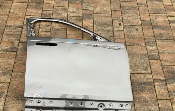 Land Rover Range Rover Velar Front door