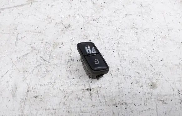 Ford Transit Central locking switch button BK2T14017BAW