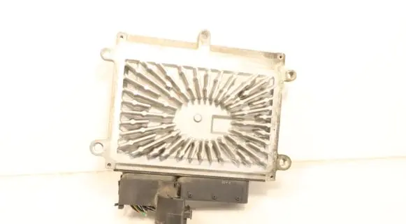 Volvo V50 Engine control unit/module ECU