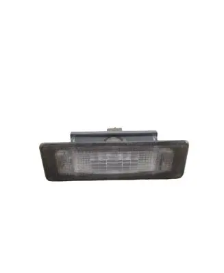 KIA Sportage Number plate light 925012G000 92501C1000