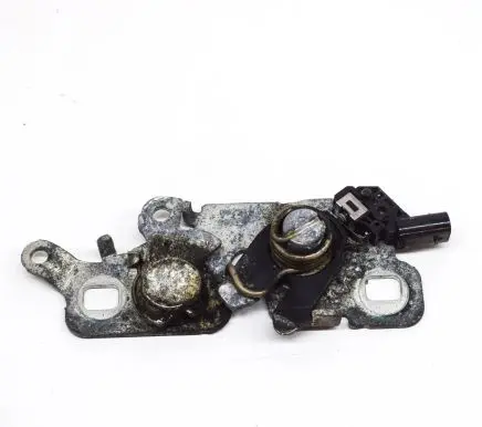 Opel Mokka B Engine bonnet/hood lock/catch 9822727680