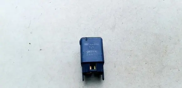 Mitsubishi Colt Other relay MB183865 2462D