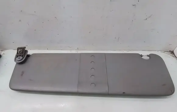 Renault Trafic II (X83) Sun visor