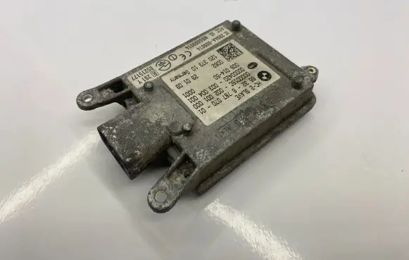 BMW 7 F01 F02 F03 F04 Blind spot module 6787070 66326787070