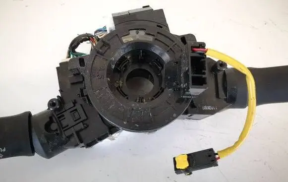 Airbag slip ring squib (SRS ring)