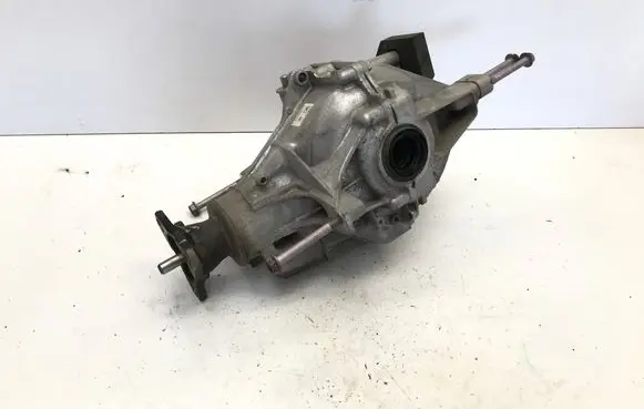 Mazda CX-60 Rear differential DAB0407824 D304176102 46DV8