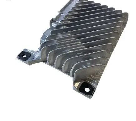 Buick Envision II Sound amplifier 85154762