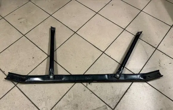BMW 7 F01 F02 F03 F04 Top upper radiator support slam panel 7183851 5164DK 74314910