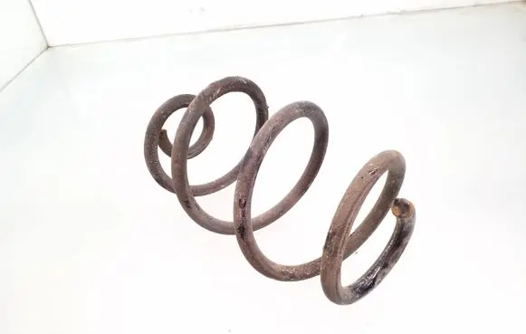 Nissan Pulsar Rear coil spring