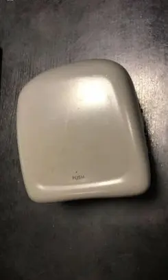 Ford Galaxy Car ashtray 7M0857961F