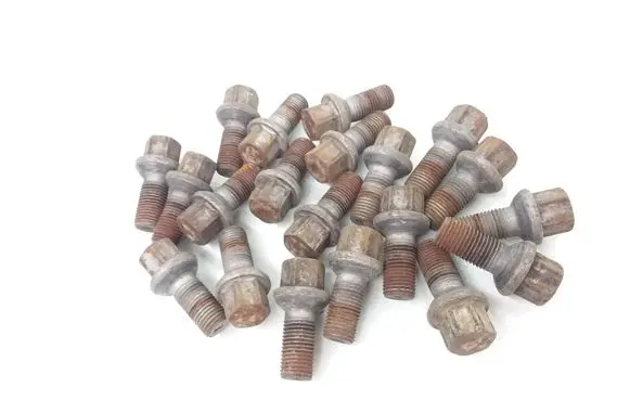 Mercedes-Benz E A207 Nuts/bolts 
