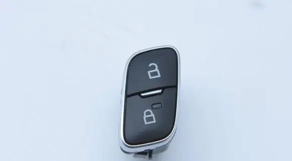 Ford Transit Custom Central locking switch button F1ET-14017-AB