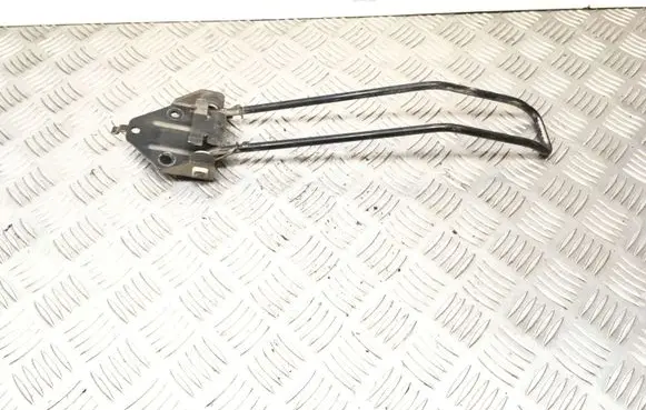 Citroen Berlingo Rear door check strap stopper