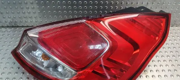Ford Fiesta Rear/tail lights C1BB-13404-A